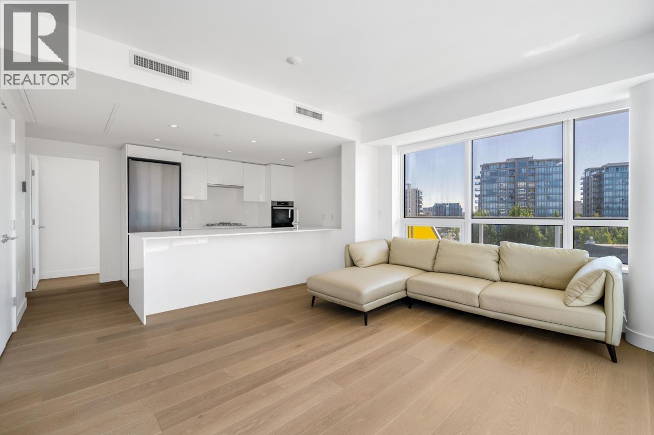 5766 Gilbert Road Unit 802, Richmond, BC V6X 1B7