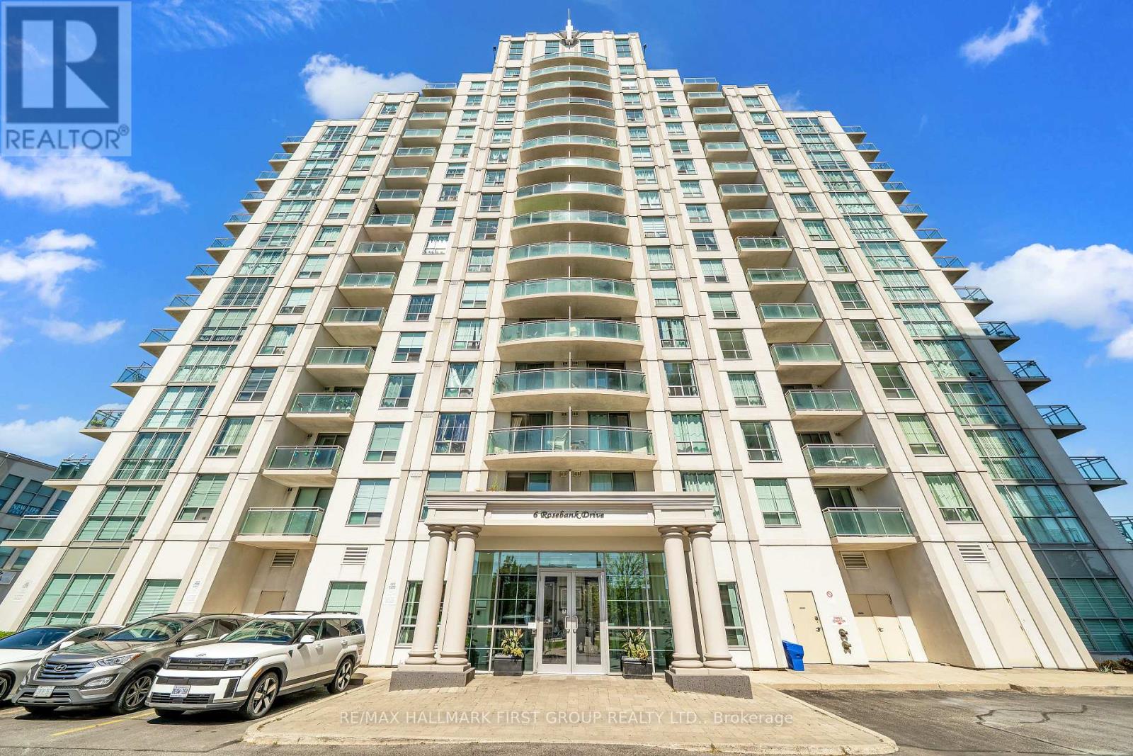 15 Unit 6 Rosebank Dr #a, Toronto, ON M1B 0A1