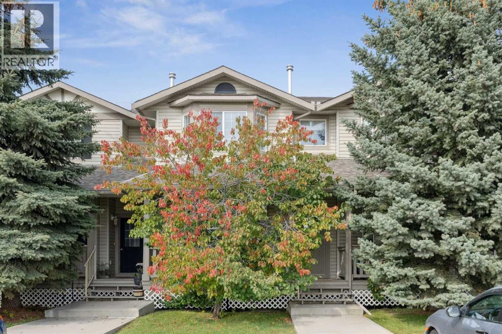2001 Luxstone Boulevard Sw Unit 104, Airdrie, AB T4B 2Y6