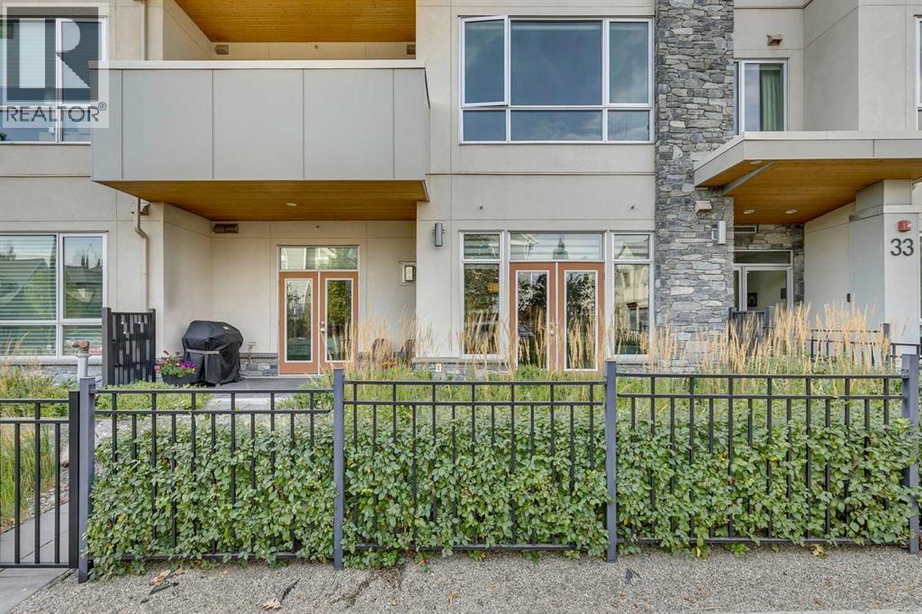 33 Burma Star Road Sw Unit 106, Calgary, AB T3E 7Y9