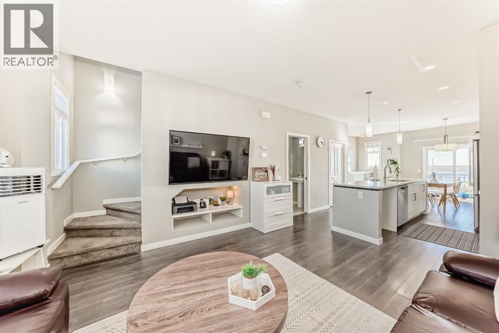 84 Copperstone Villas SE, Calgary, AB T2Z 5E3