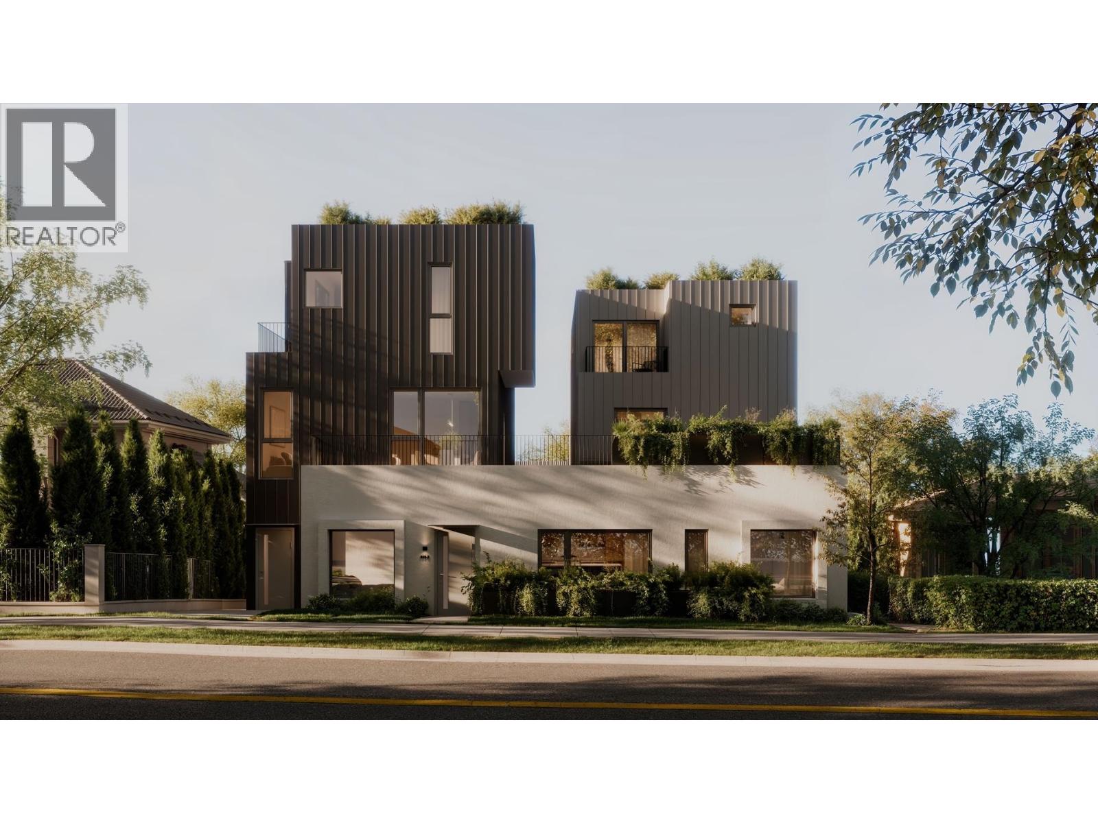 950 W 57th Avenue Unit 3, Vancouver, BC V6P 1S3