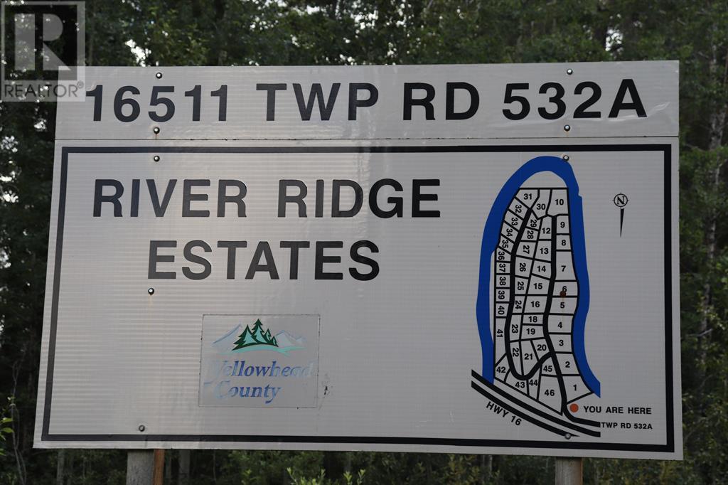 22, Rural Yellowhead County, AB T7E 3A6