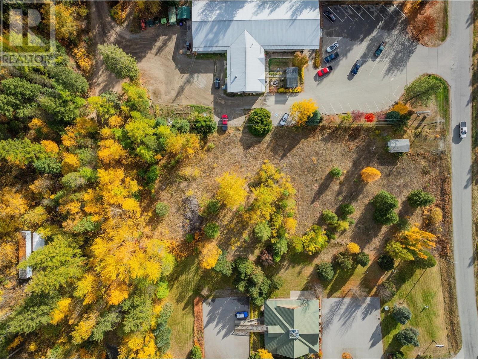 Lot 4 Sandner Frontage Road, Christina Lake, BC V0N 1E0