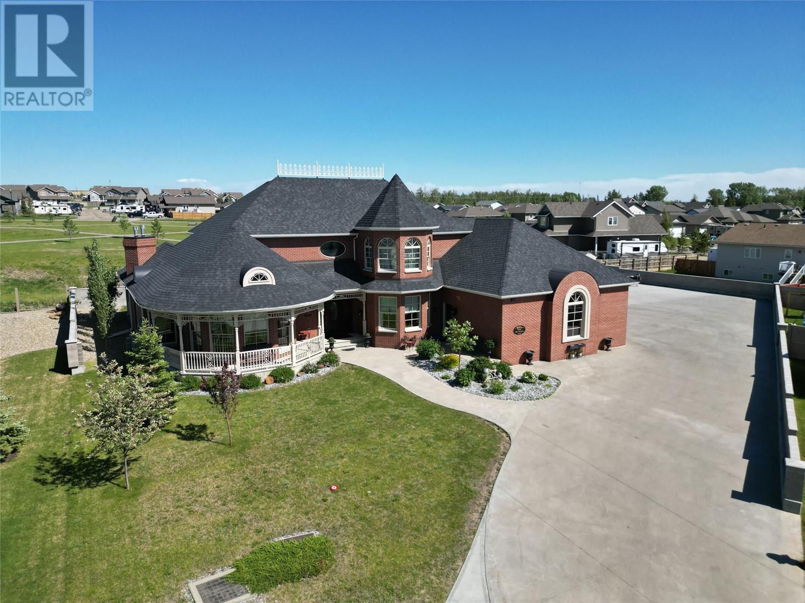 86 Avenue Unit 1829, Dawson Creek, BC V1G 0C8