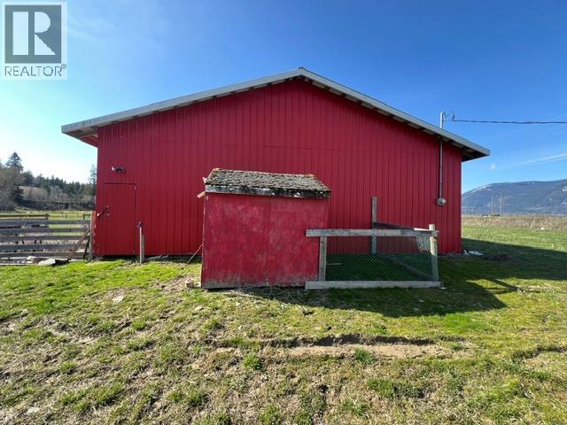 2802 Lower Wynndel Rd, Creston, BC V0B 1G8