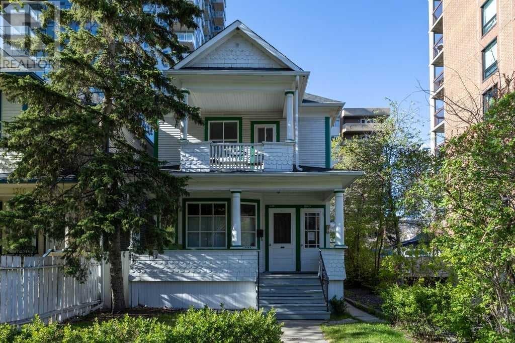 15 Avenue Sw Unit 1314, Calgary, AB T3C 0X7