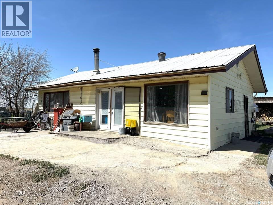 Luthern Rd Acreage, Corman Park Rm No. 344, SK S0K 2L0
