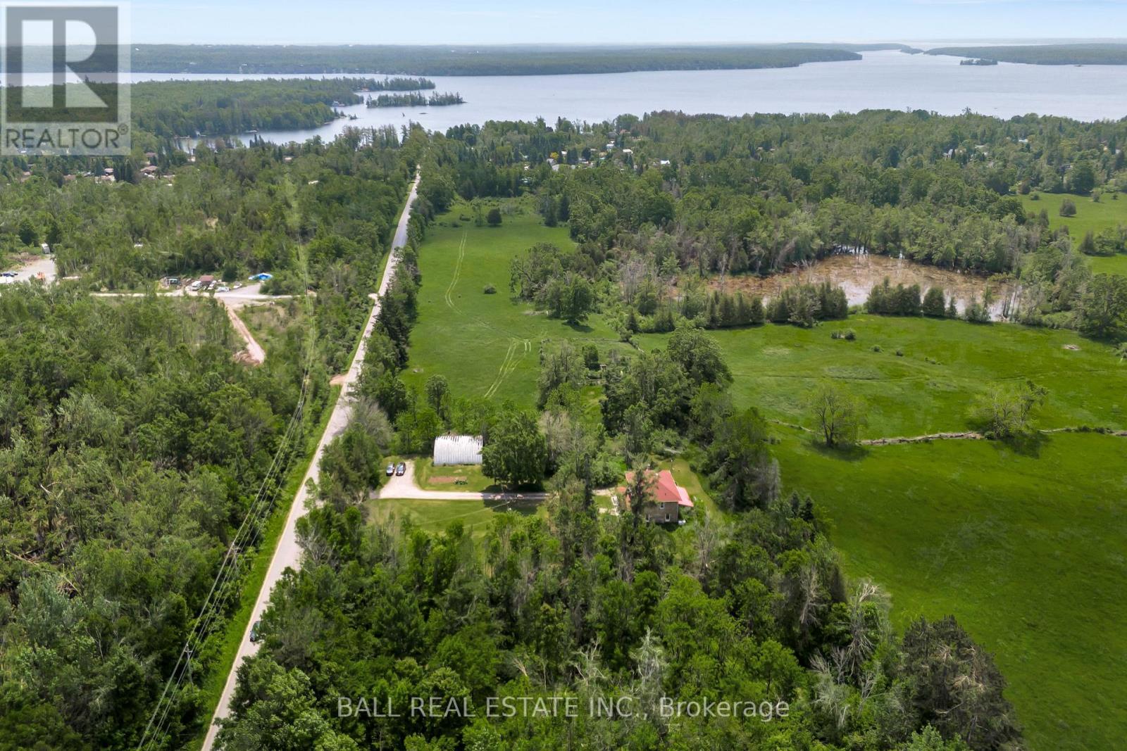 108 Tates Bay Rd, Trent Lakes, ON K0M 1A0