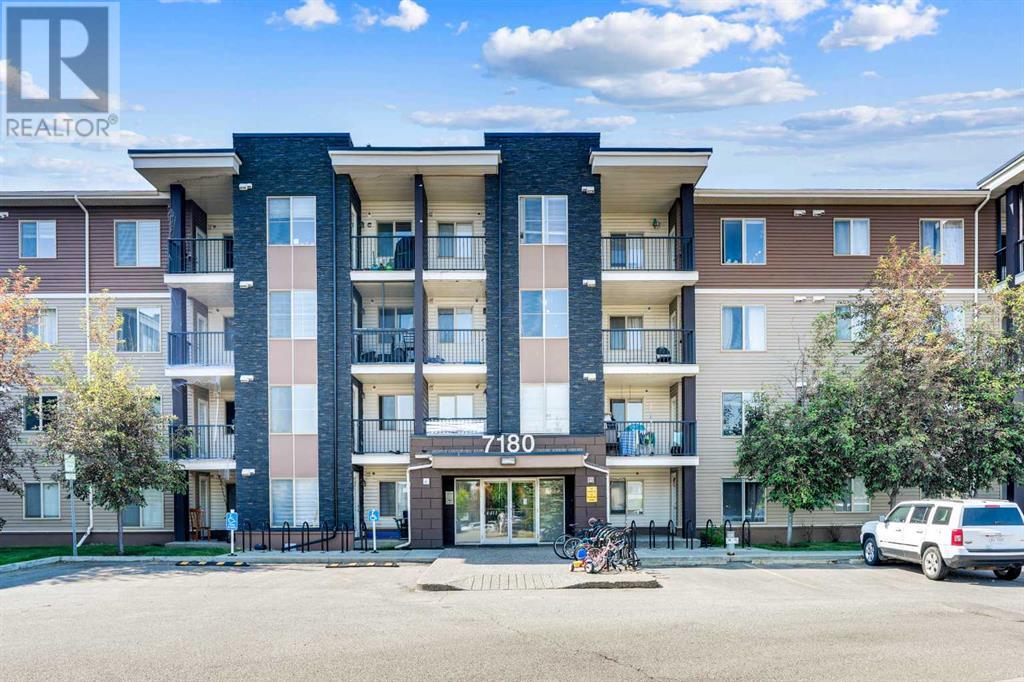 7180 80 Avenue Ne Unit 220, Calgary, AB T3J 0N6