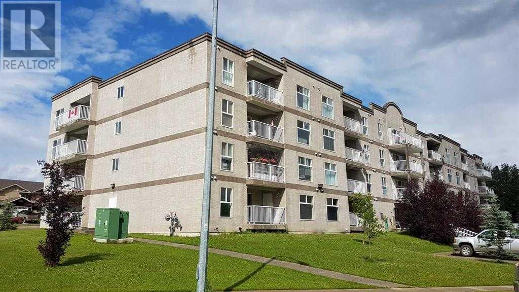 1615 41 Street Unit 101, Edson, AB t7E 0A7