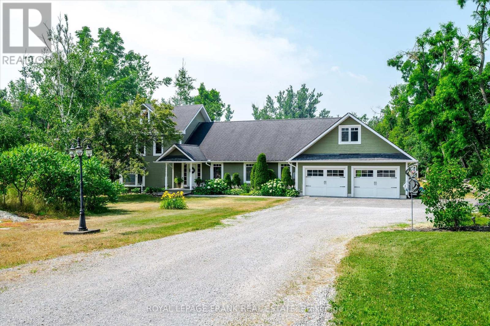 1898 Lakehurst Rd, Trent Lakes, ON K0L 1J0