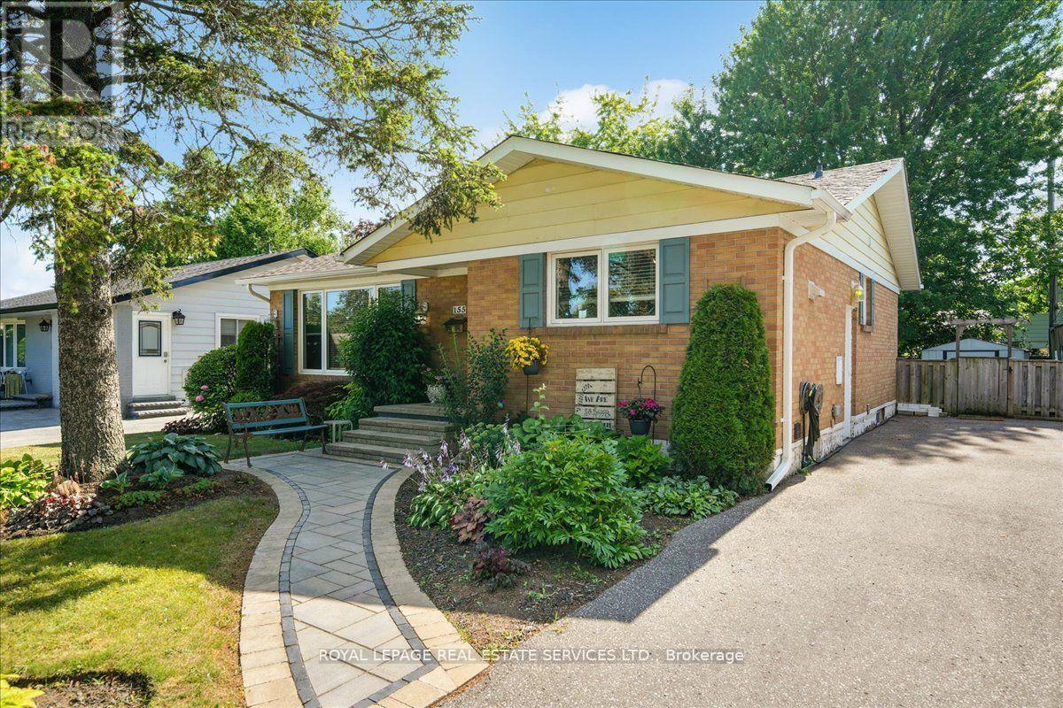 155 Burcher Rd, Ajax, ON L1S 2R6
