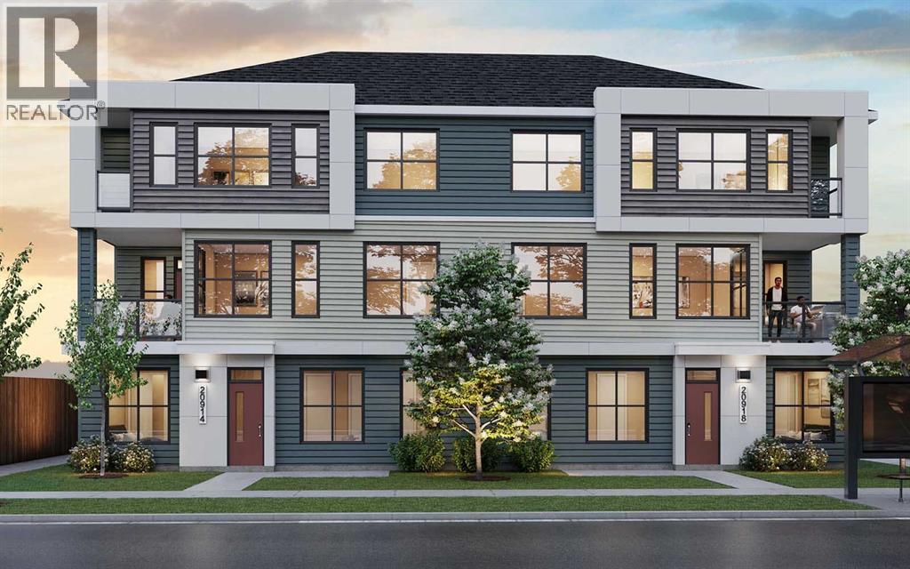 380 Seton Villas Se Unit 229, Calgary, AB T3M 3T8