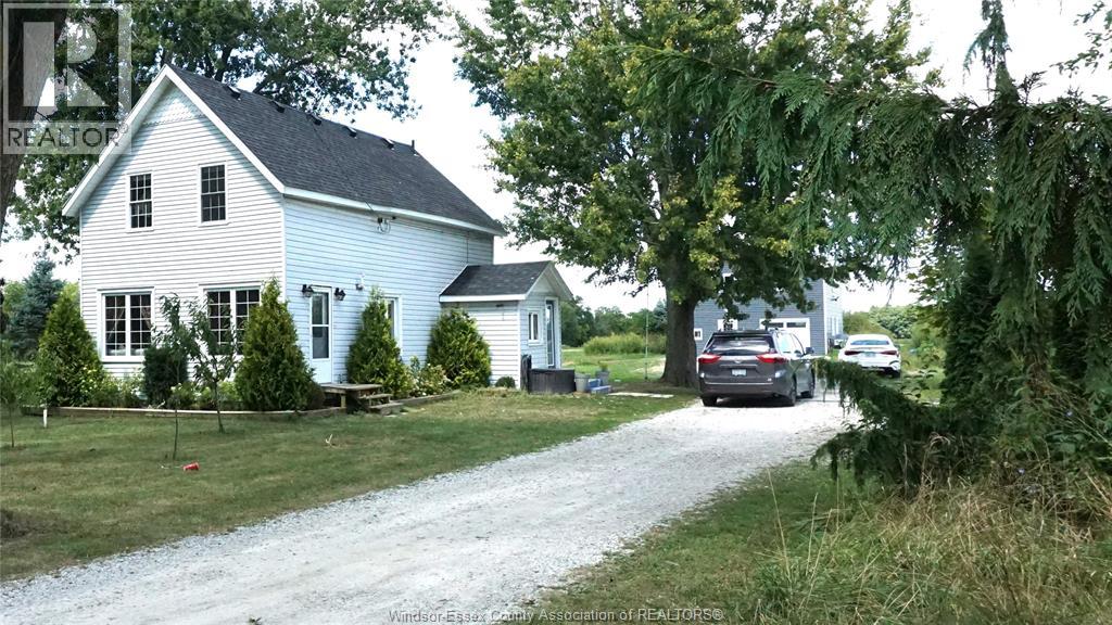5910 5th Concession Rd, Essex, ON N0R 1G0