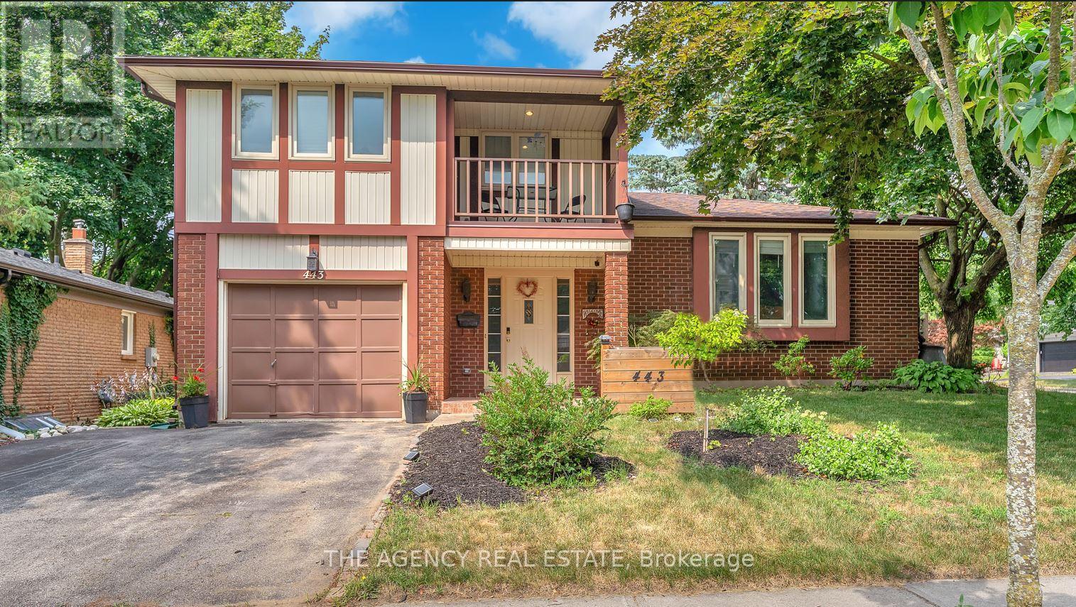 443 Grand View Ave, London, ON N6K 2T4