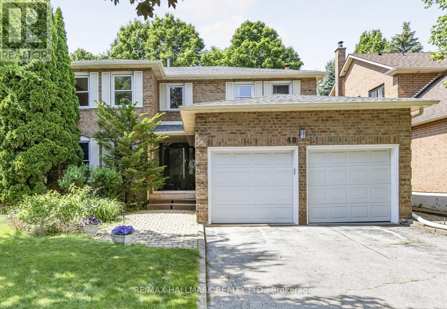 48 Lambert Rd, Markham, ON L3T 0B7