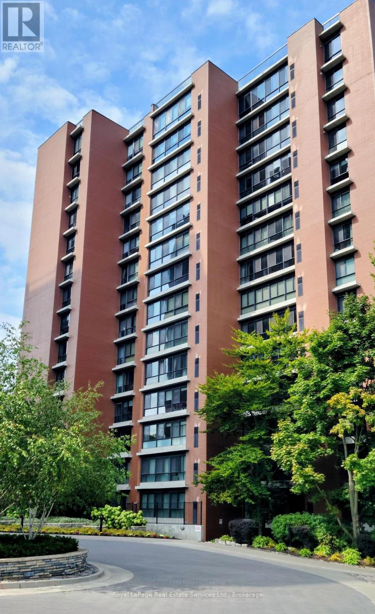 1214 1400 Dixie Rd, Mississauga, ON L5E 3E1