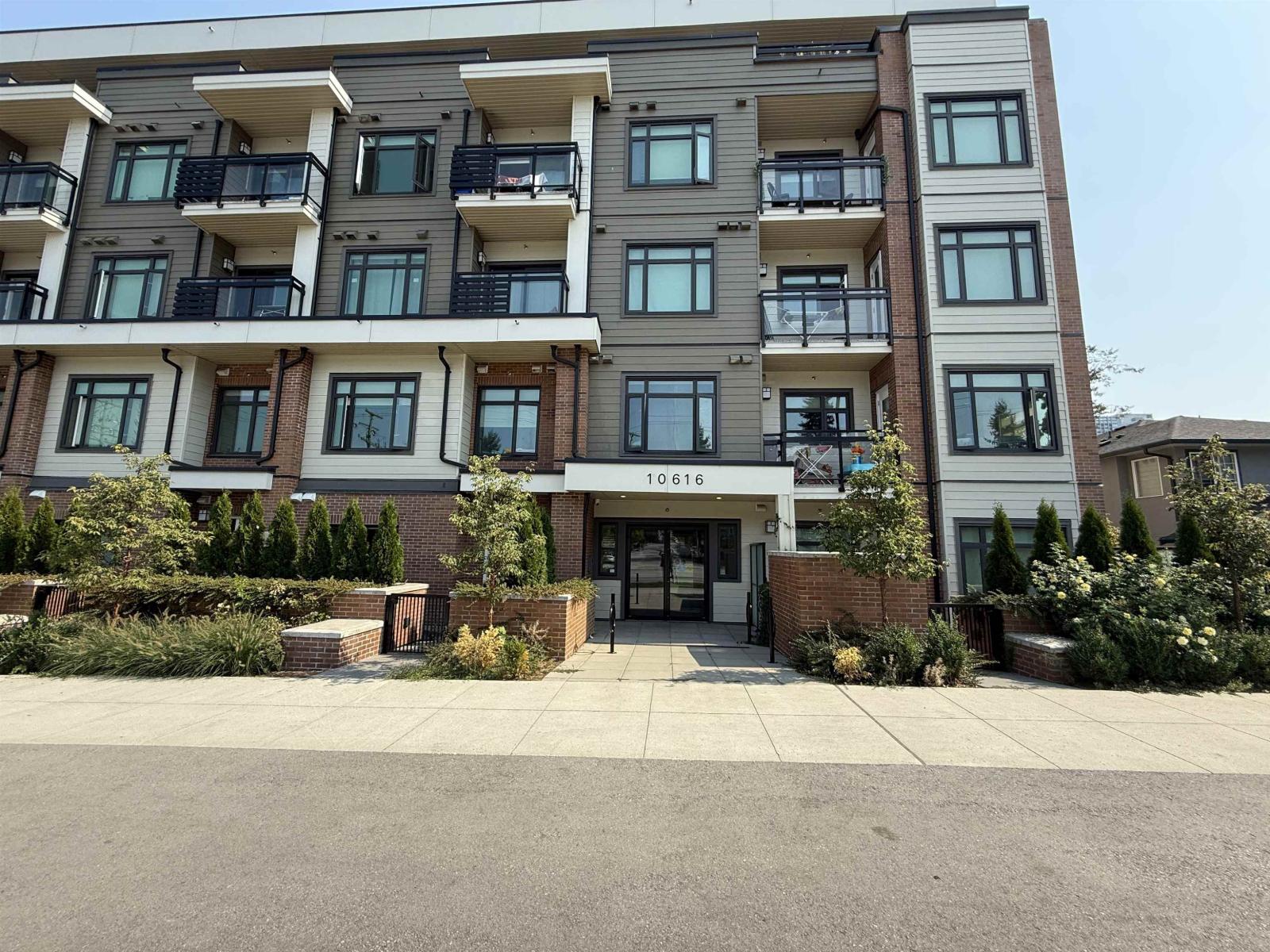 10616 132 Street Unit 508, Surrey, BC V3T 0T3