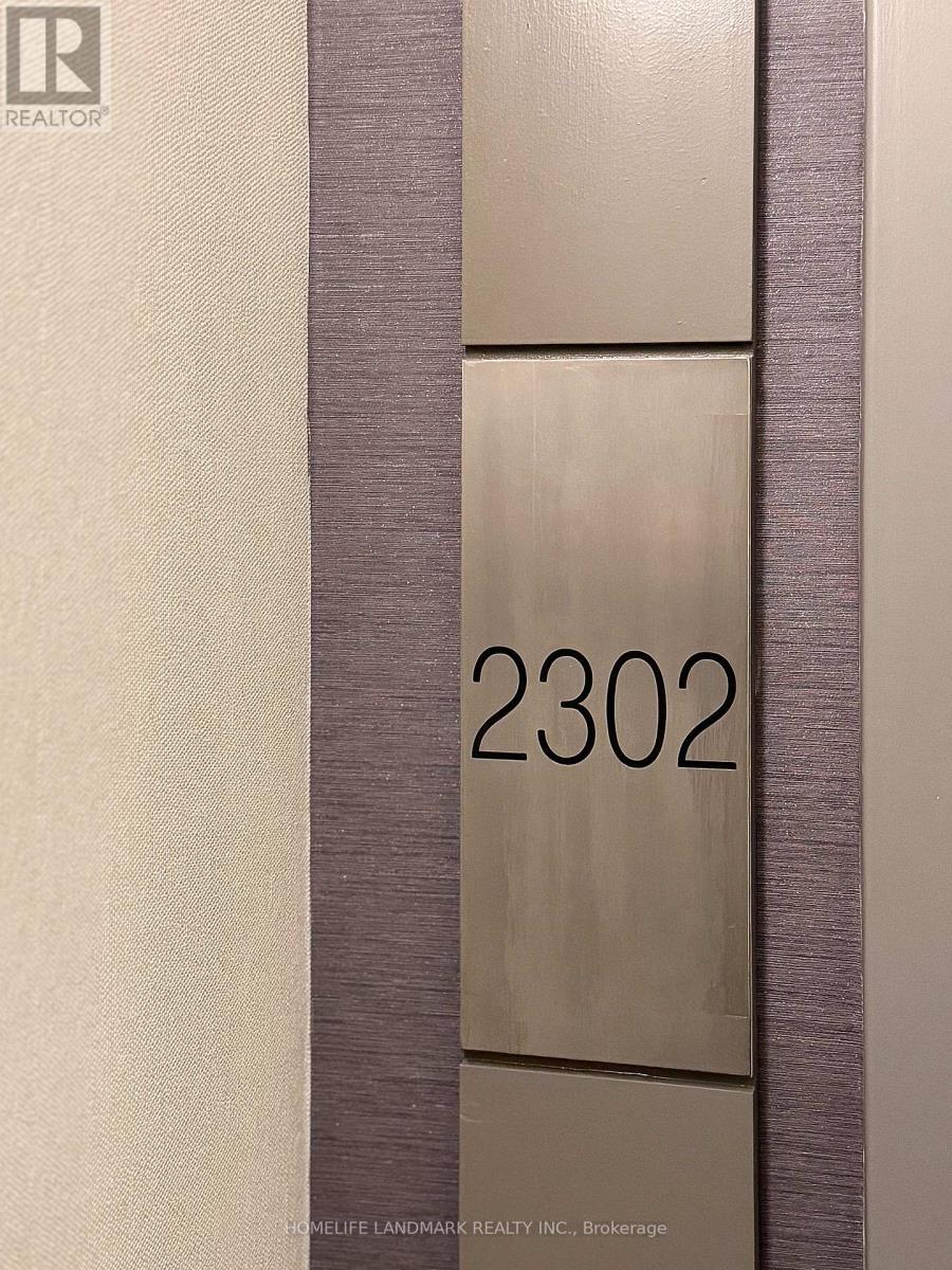 2302 60 Brian Harrison Way, Toronto, ON M1P 5J5