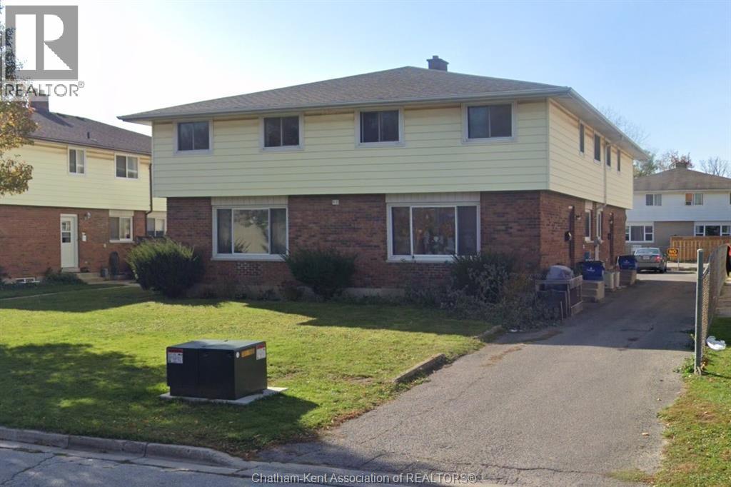40 Timmins Cres, Chatham-Kent, ON N7L 4E1