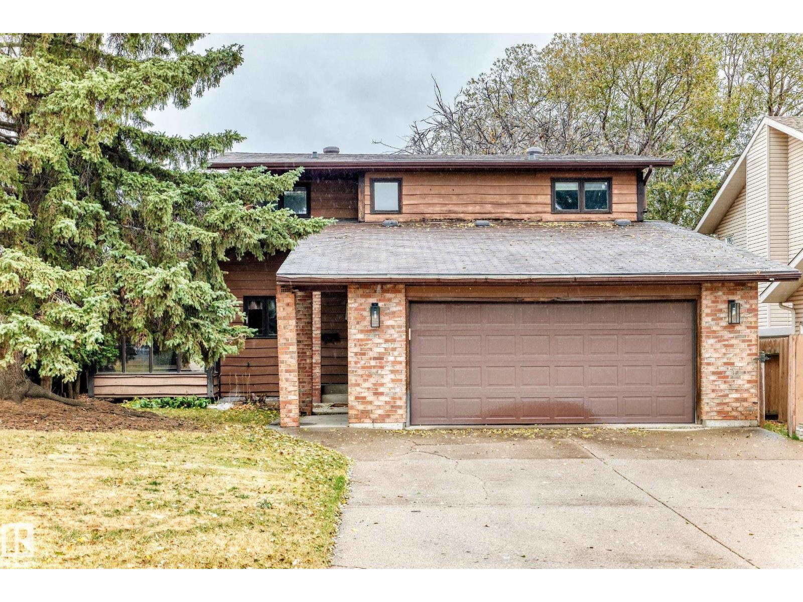 52 Woodstock Dr, Sherwood Park, AB T8A 4C3