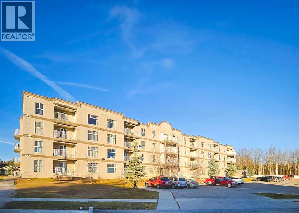 1615 41 Street Unit 302, Edson, AB T7E 0A7