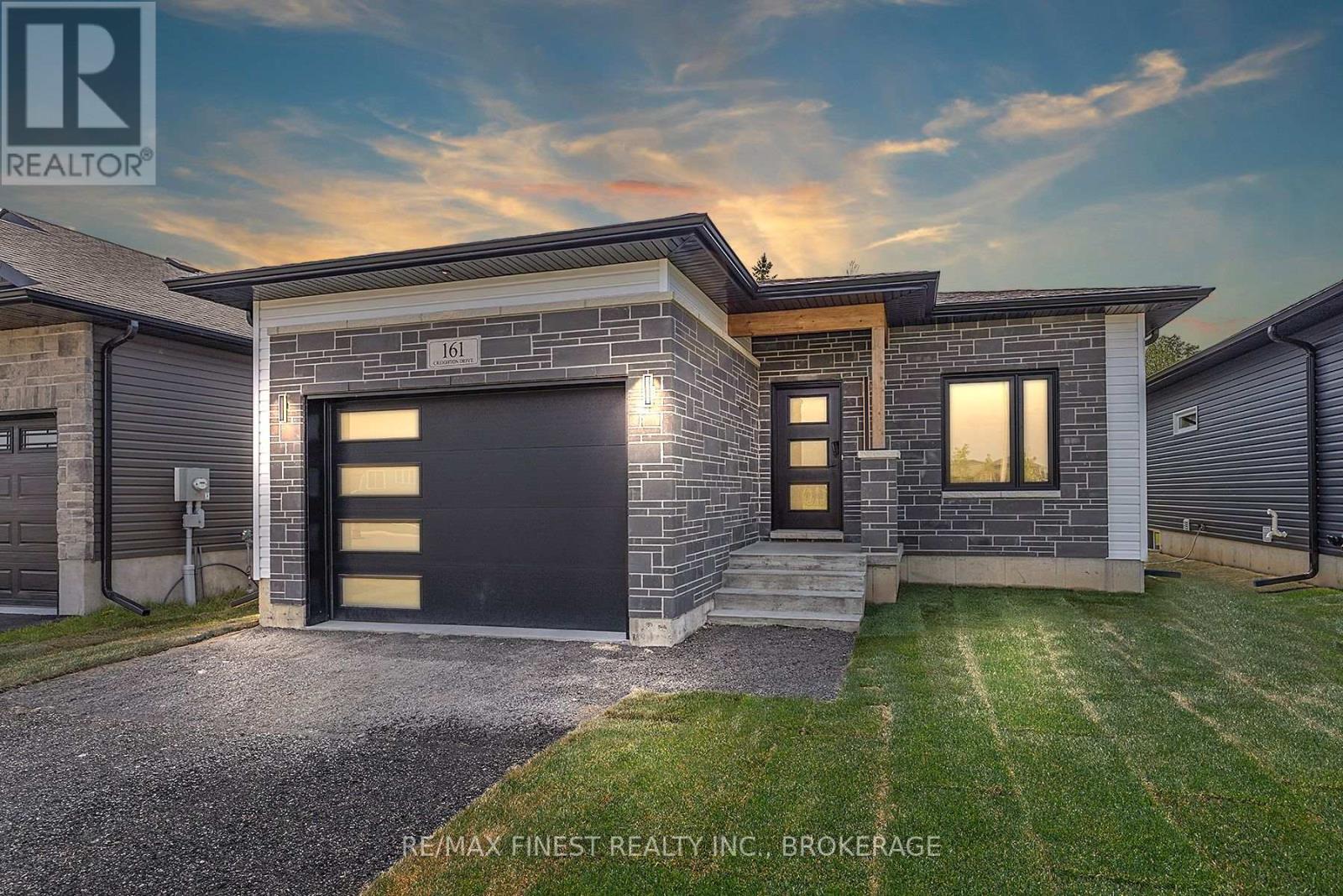 161 Creighton Dr, Loyalist Lennox And Addington - South, ON K0K 2H0
