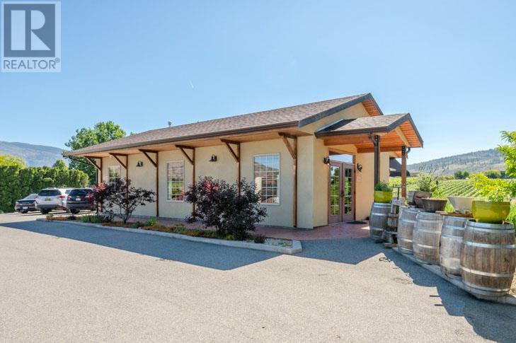 97 Highway Unit 5381 St, Oliver, BC V0H 1T1