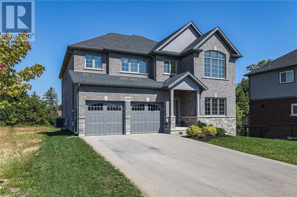 3608 Carolinia Ct, Fort Erie, ON L0S 1R0