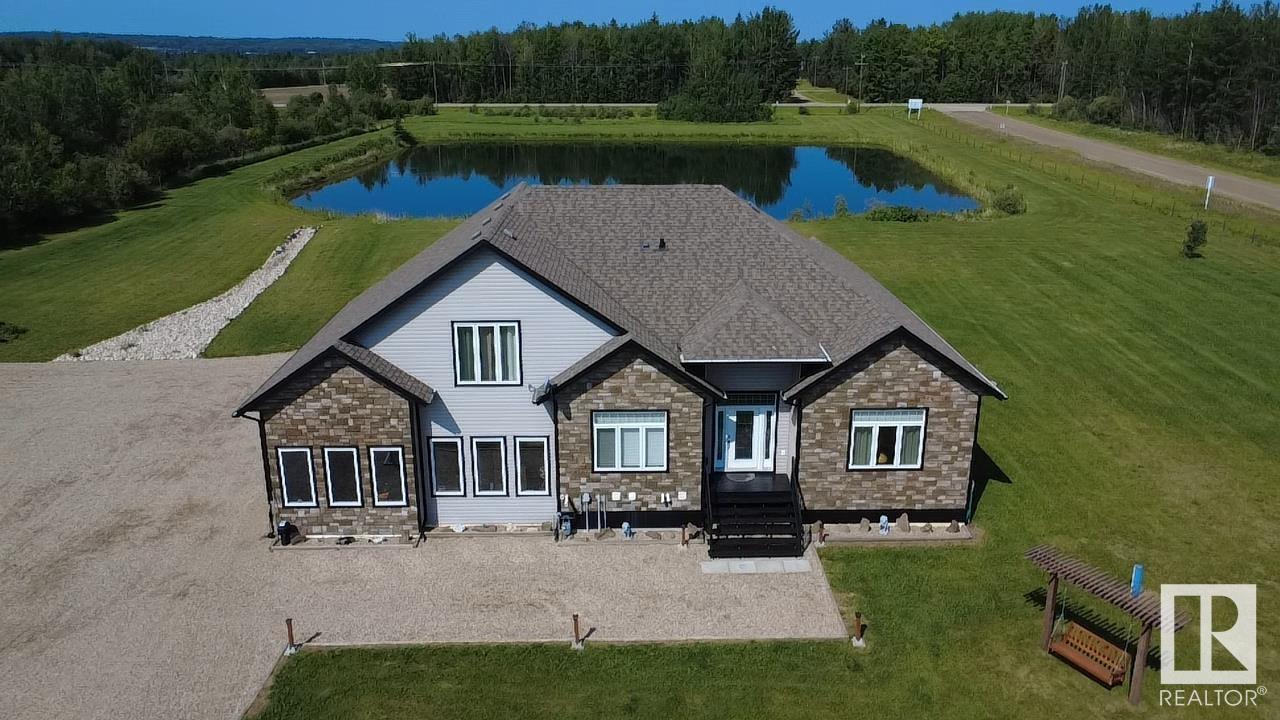49413 Range Rd 81 #102, Rural Brazeau County, AB T7A 1S6