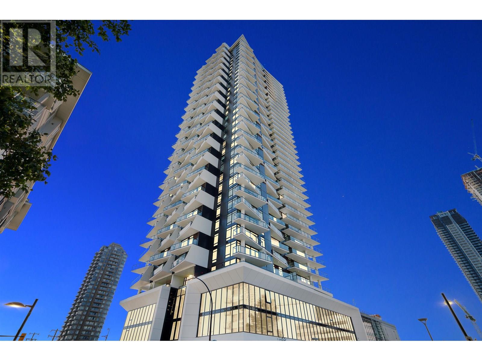 2181 Madison Avenue Unit 3110, Burnaby, BC V5C 0N4