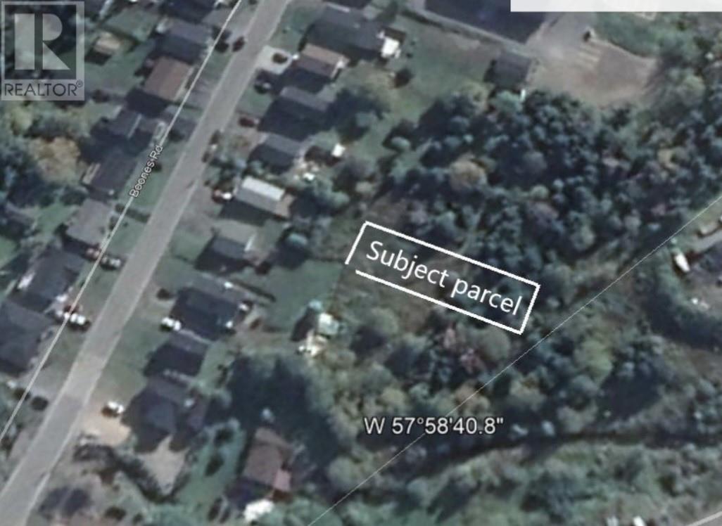 22 Boones Rd #a, Corner Brook, NL A2H 4Z9
