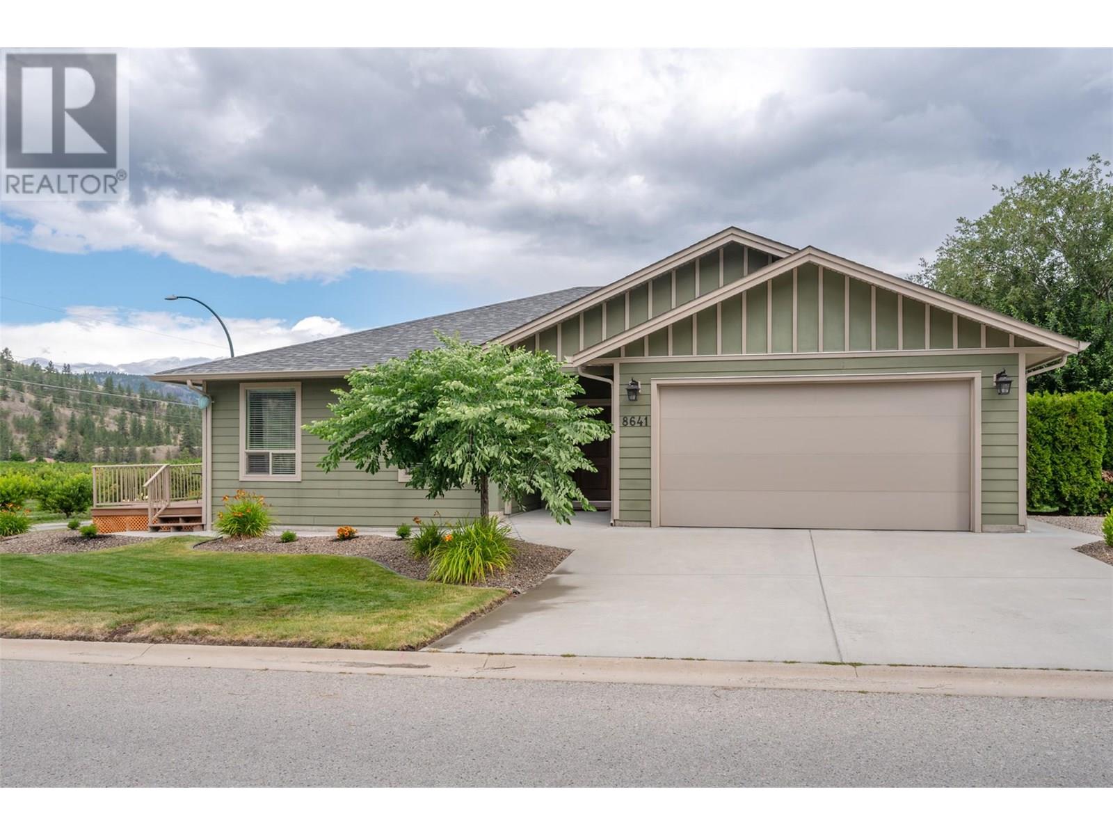 8641 Pierre Dr, Summerland, BC V0H 1Z2