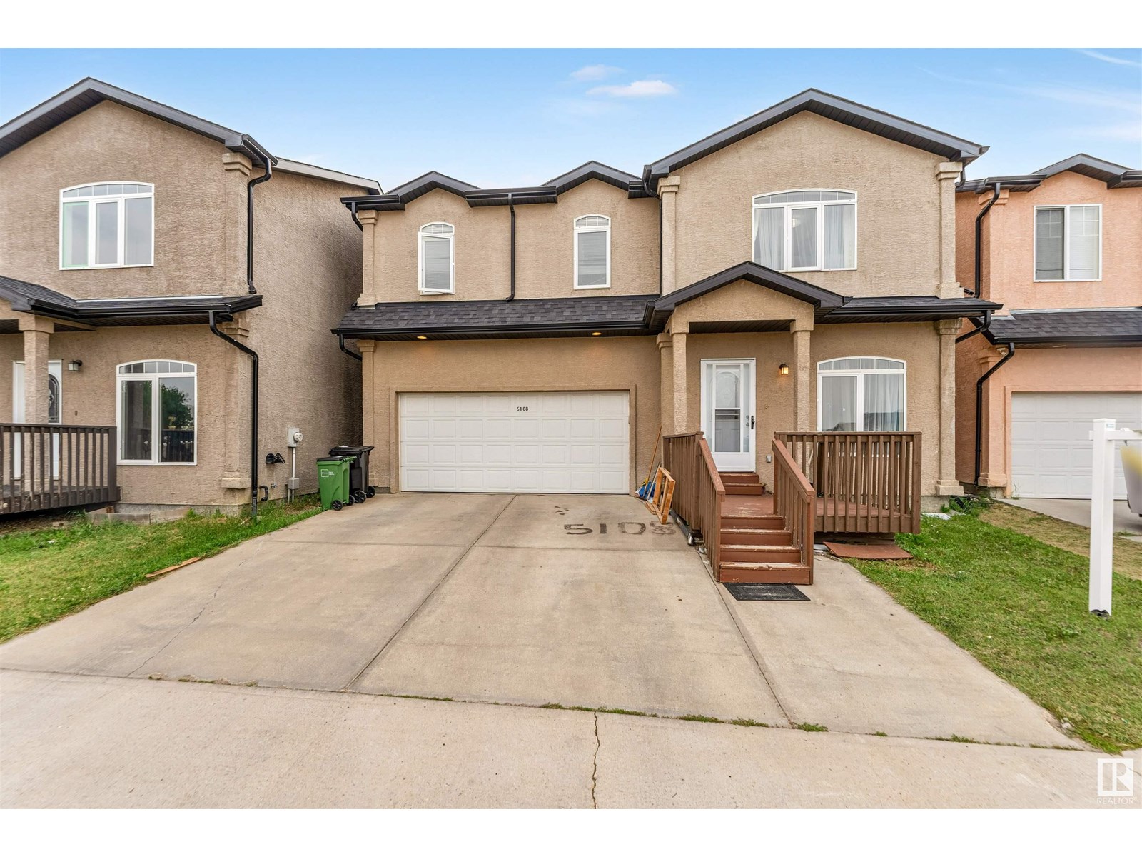 146 Av Nw Unit 5108, Edmonton, AB T5A 5B7