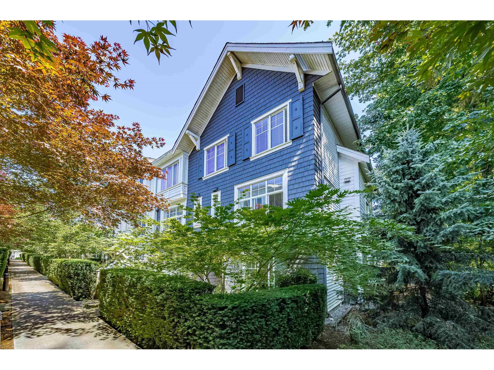 15340 Guildford Drive Unit 43, Surrey, BC V3R 0C9