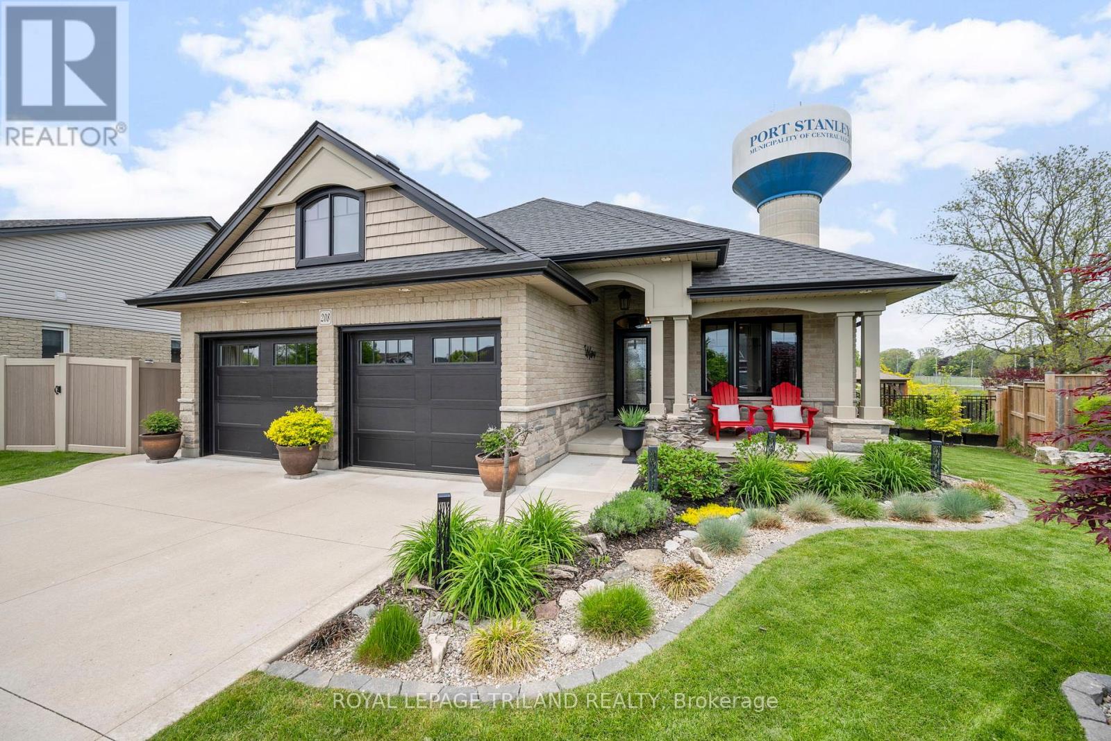 208 Emery St, Central Elgin, ON N0L 2L0