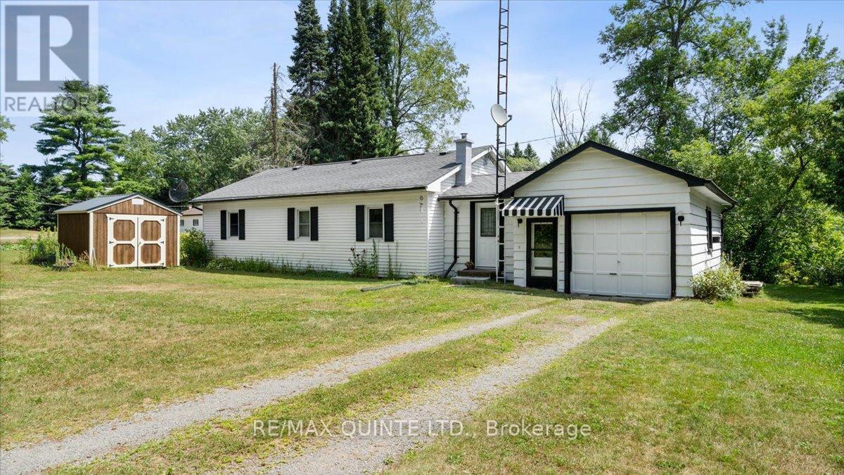 42 A Hawkins Bay Rd #a, Tweed, ON K0K 3J0