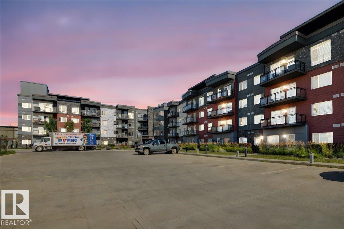 APT 311 7508 Getty Green Gate Ga NW, Edmonton, AB T5T 7E6