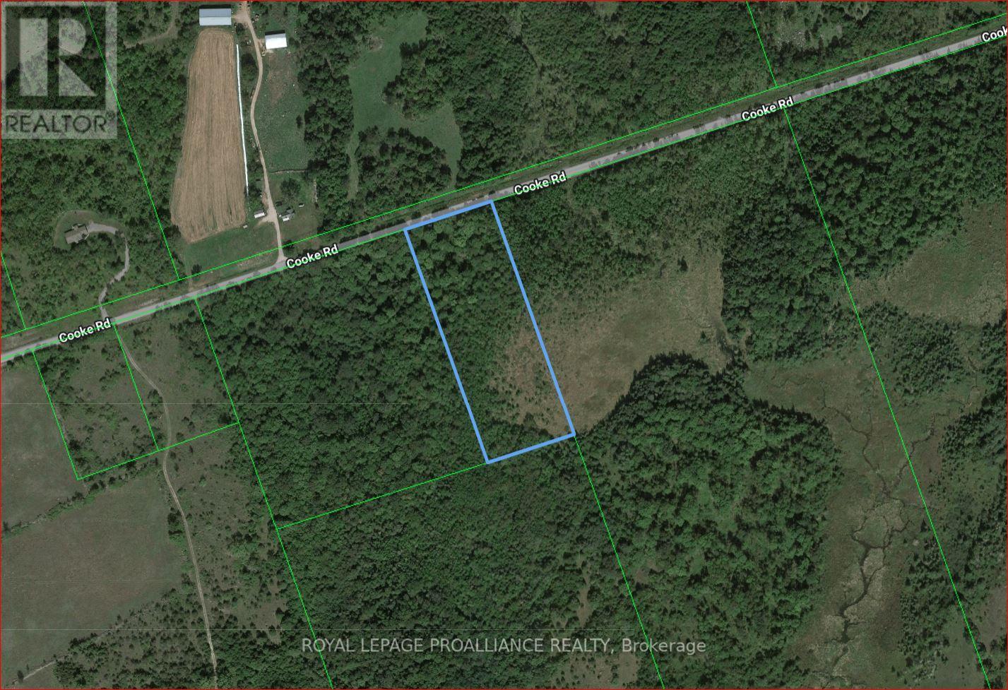 1234 Cooke Rd, Stirling-Rawdon, ON K0K 3E0