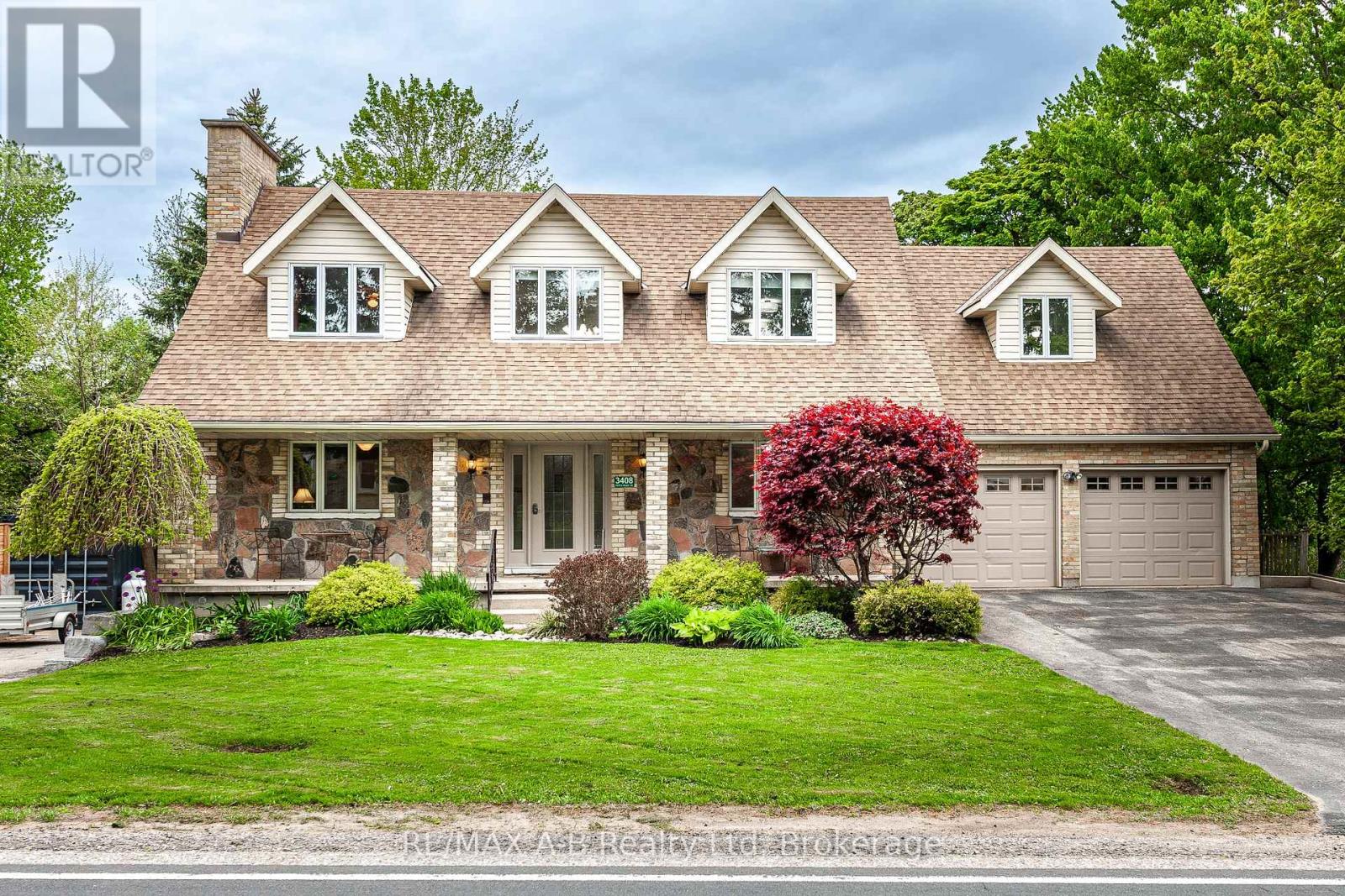 3408 Perth Road 130 Rd, Perth South, ON N5A 6S4