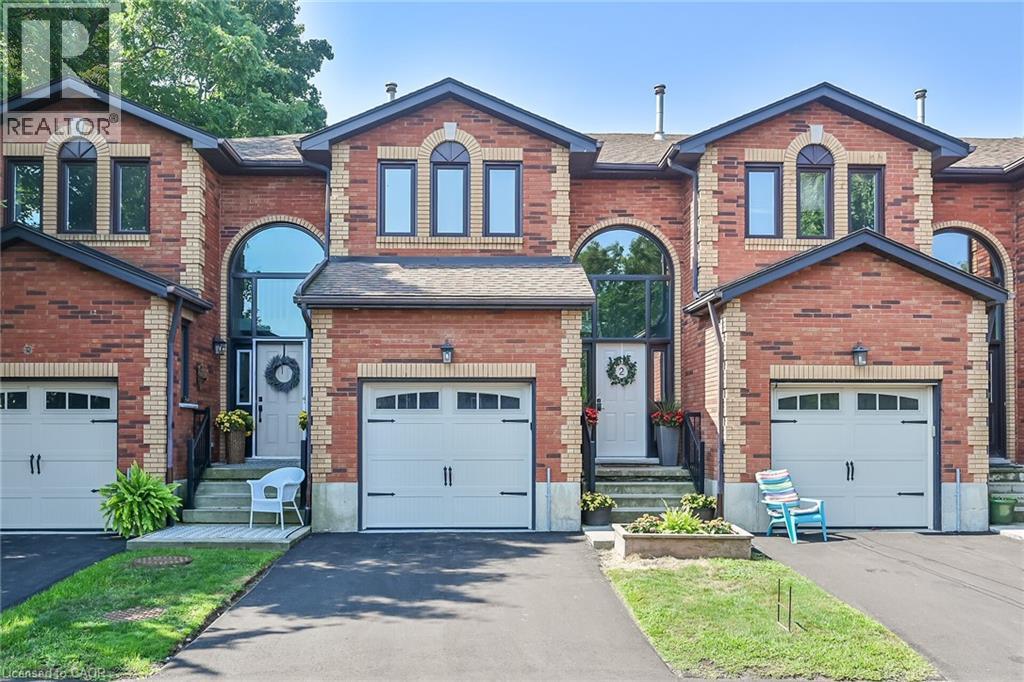 54 Argyle Street S Unit 2, Caledonia, ON N3W 1H9