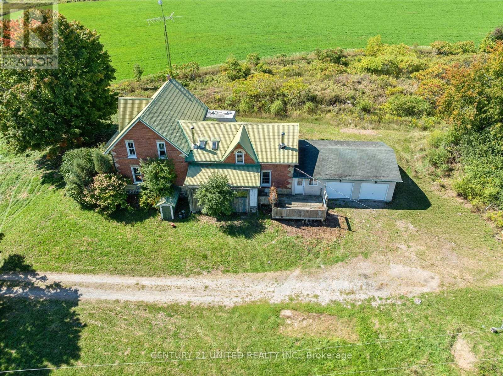 872 County Road 2, Otonabee-South Monaghan, ON K9J 6X8
