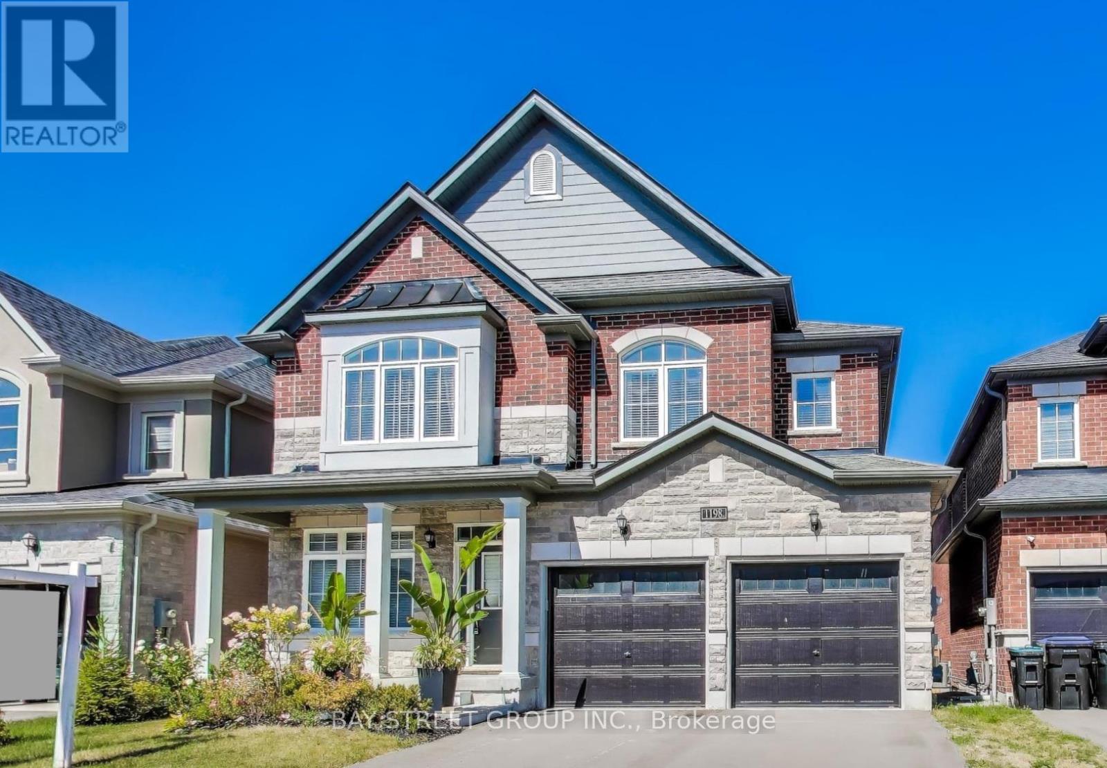 1198 Wickham Rd, Innisfil, ON L9S 0P9