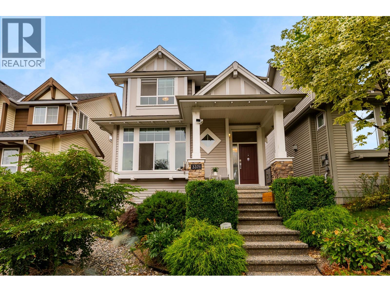 3371 Watkins Ave, Coquitlam, BC V3E 0B3