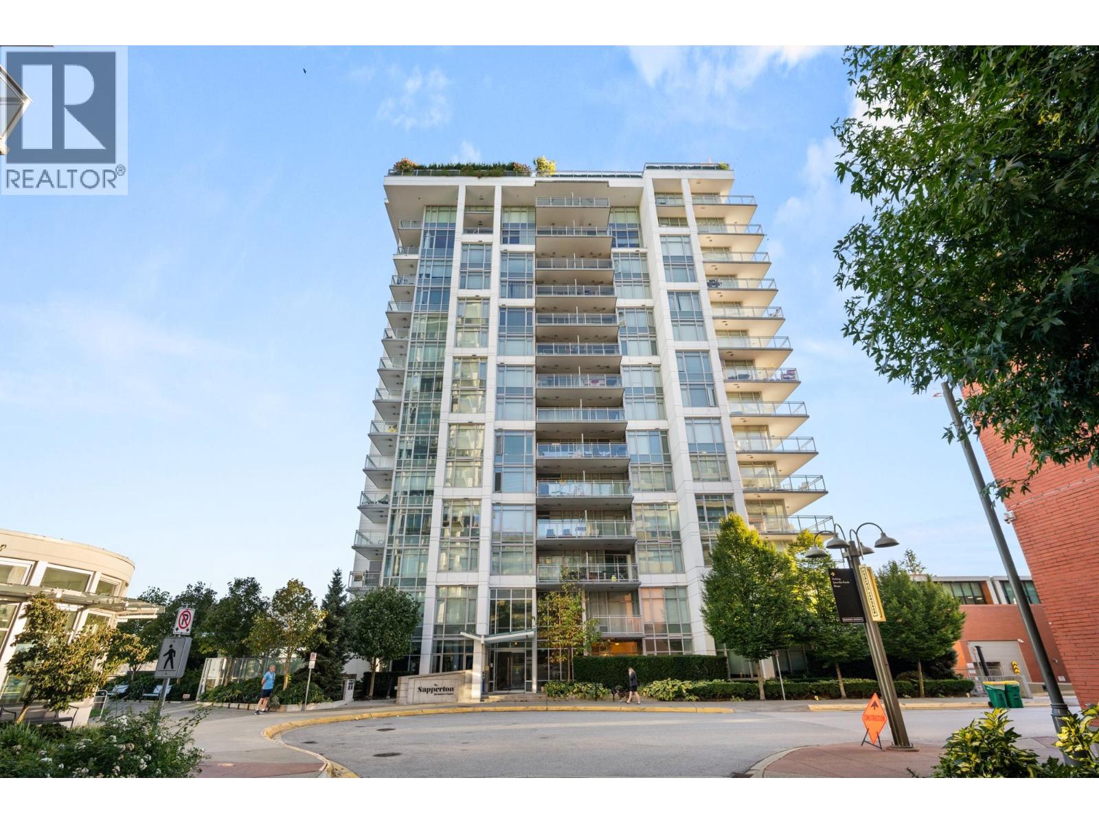 200 Nelsons Crescent Unit 102, New Westminster, BC V3L 0H4