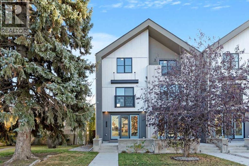 53 Avenue Sw Unit 641, Calgary, AB T2V 0C2