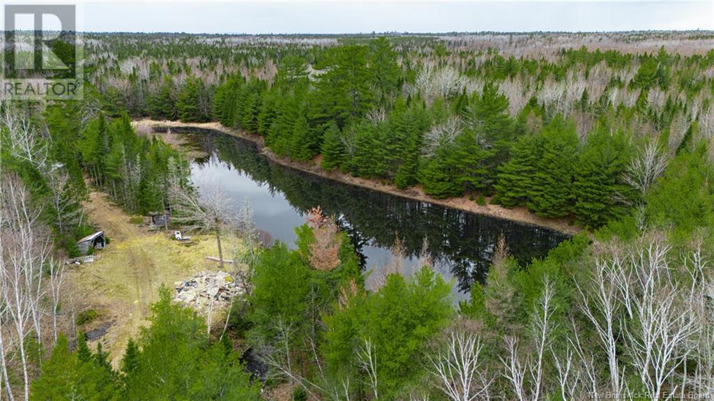 Land Post Road, Rusagonis, NB