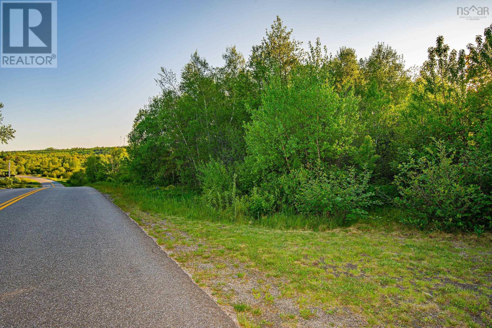 Lot Jordantown Cross Road, Jordantown, NS B0V 1A0