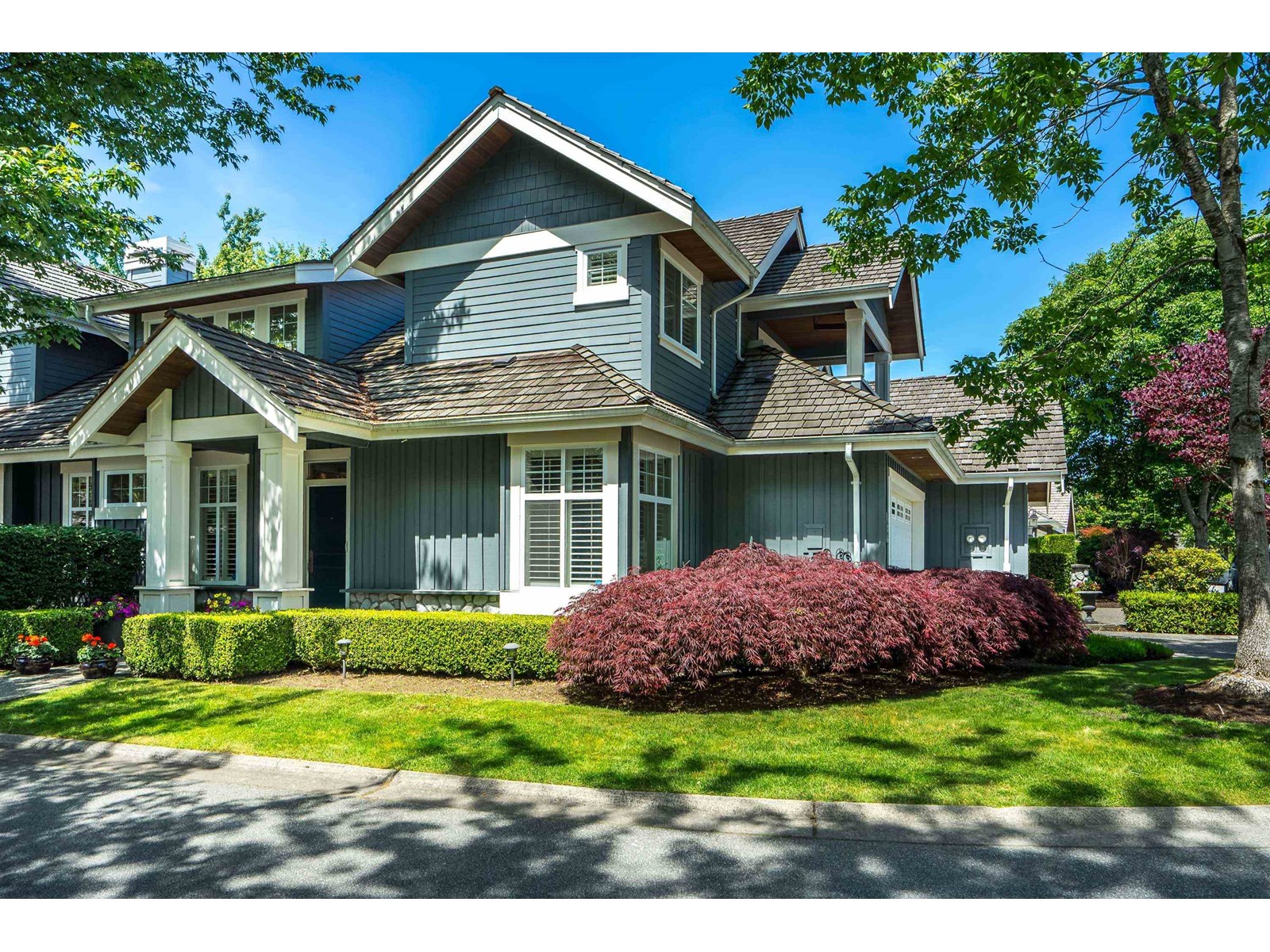 15715 34 Avenue Unit 21, Surrey, BC V3Z 0J6
